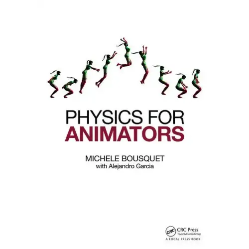 Physics for Animators
