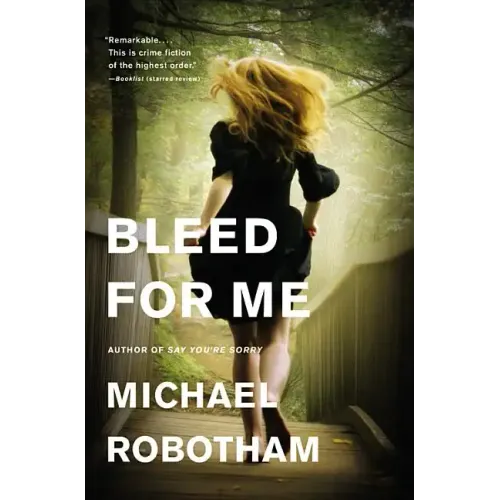 Bleed for Me