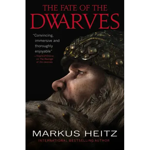 The Fate of the Dwarves