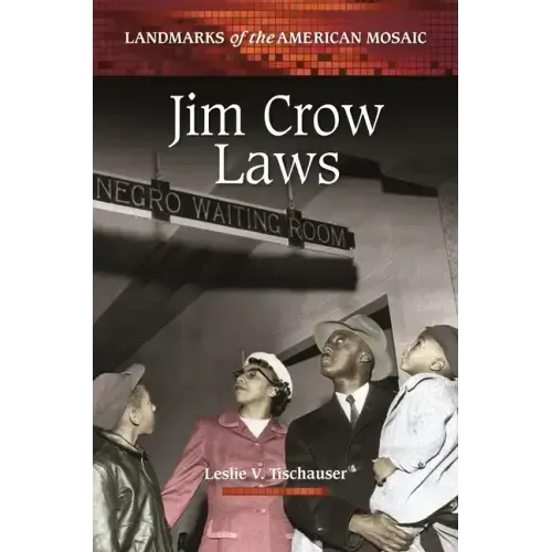 Jim Crow Laws