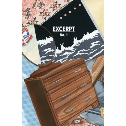 EXCERPT Magazine - No. 1