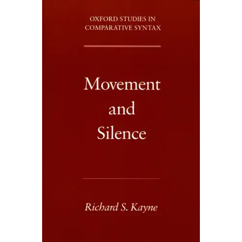 Movement and Silence