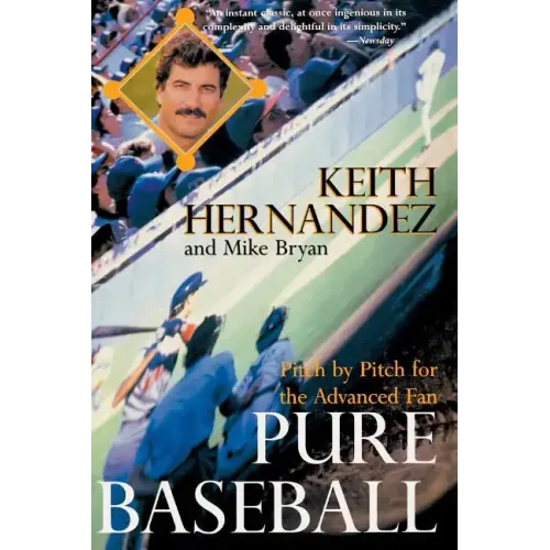 Pure Baseball