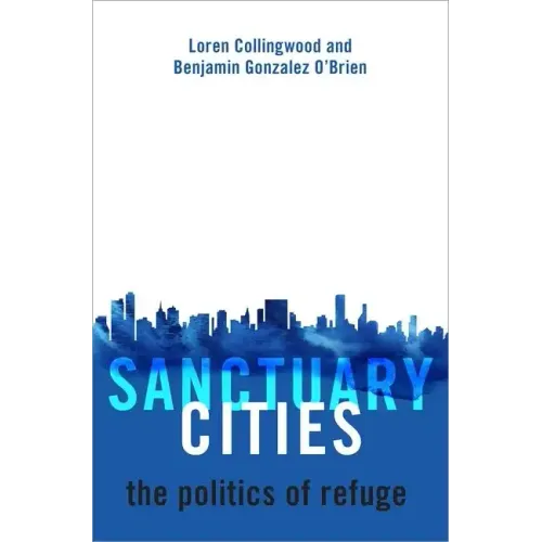 Sanctuary Cities