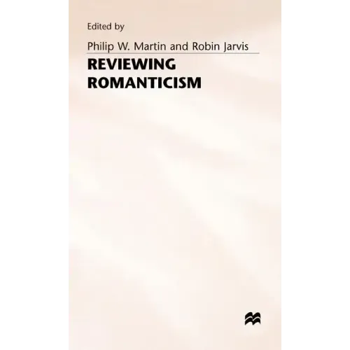 Reviewing Romanticism