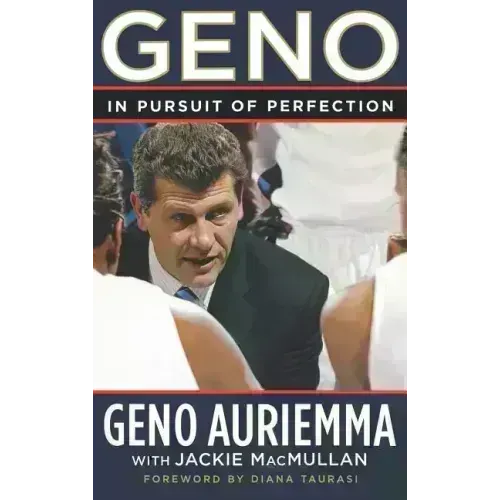 Geno: In Pursuit of Perfection