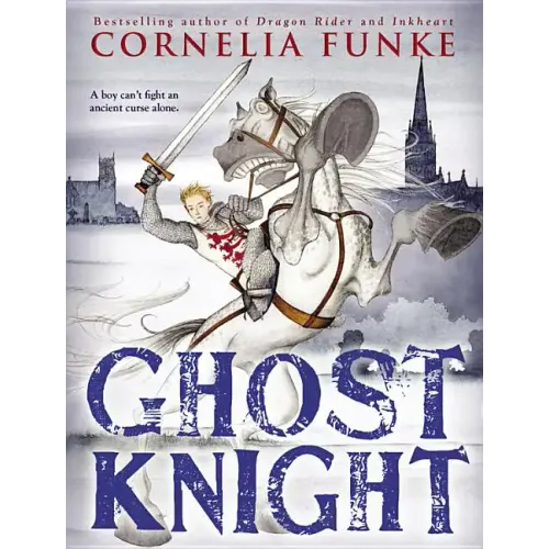 Ghost Knight