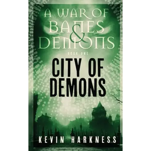 City of Demons