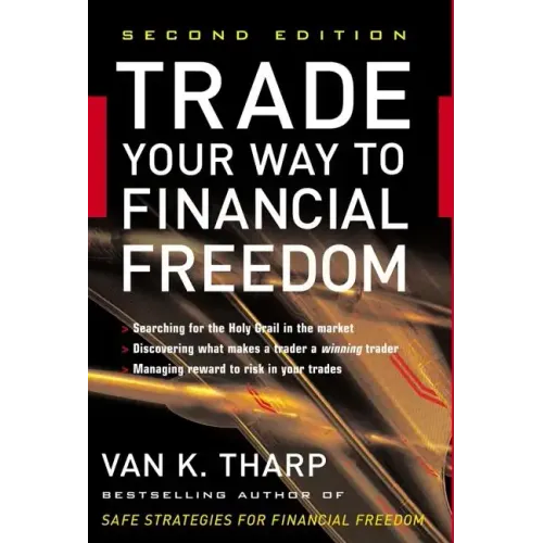 Trade Your Way to Financial Freedom