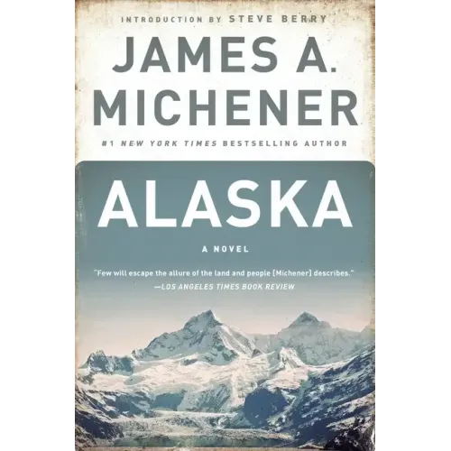 Alaska