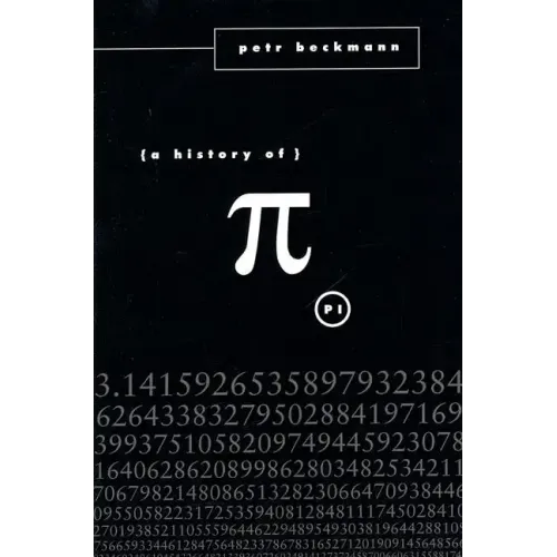 A History of Pi