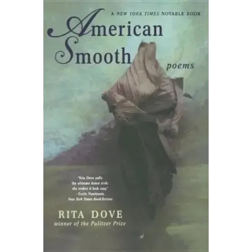 American Smooth: Poems