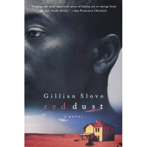 Red Dust