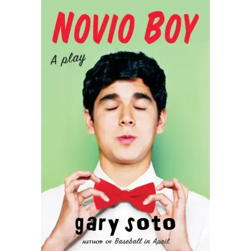 Novio Boy: A Play