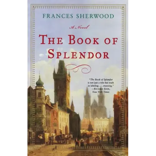 The Book of Splendor