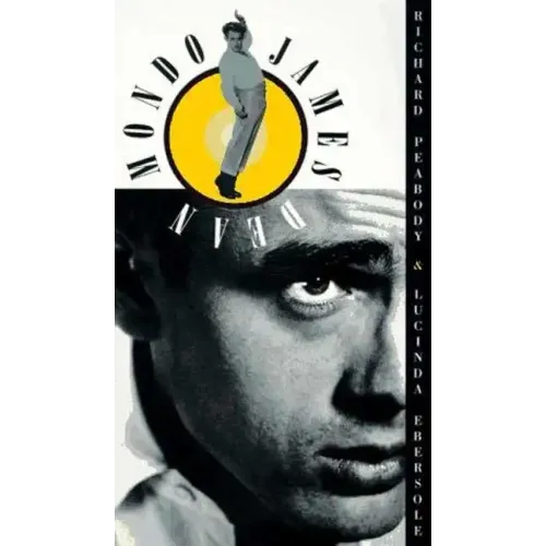 Mondo James Dean: A Collection of Stories and Poems about James Dean