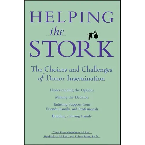 Helping the Stork