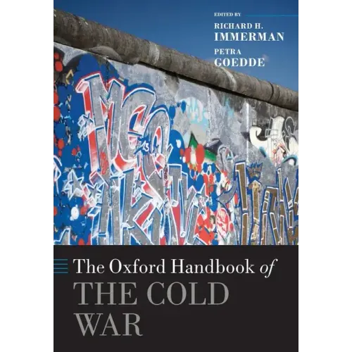 The Oxford Handbook of the Cold War