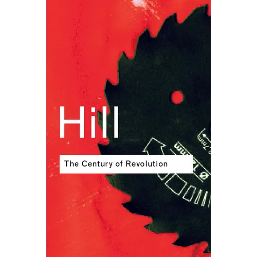 The Century of Revolution: 1603-1714