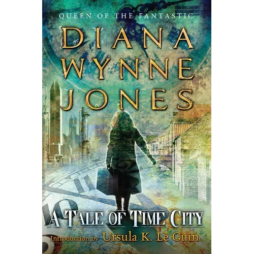 A Tale of Time City