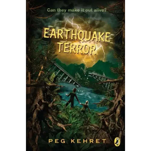 Earthquake Terror