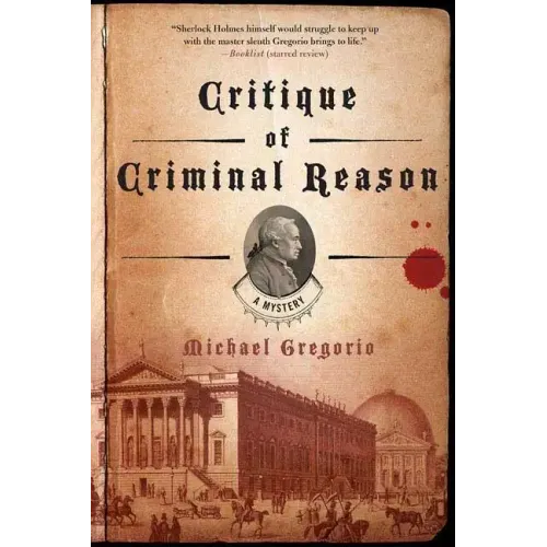 Critique of Criminal Reason