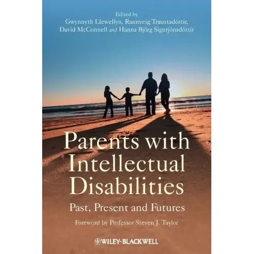 Parents with Intellectual Disabilities