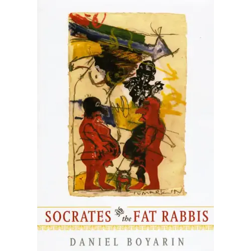 Socrates & the Fat Rabbis