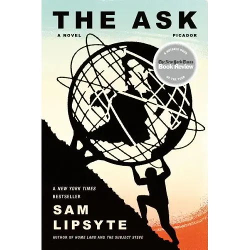 Ask