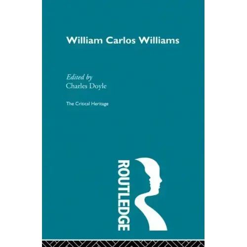 William Carlos Williams