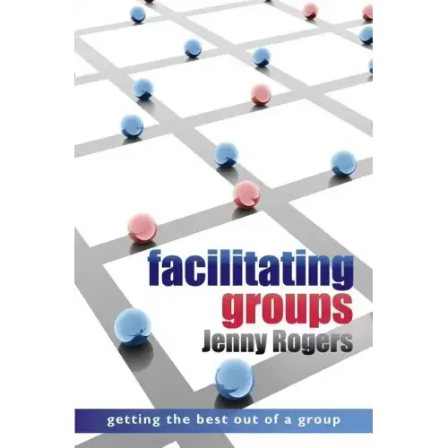 Facilitating Groups