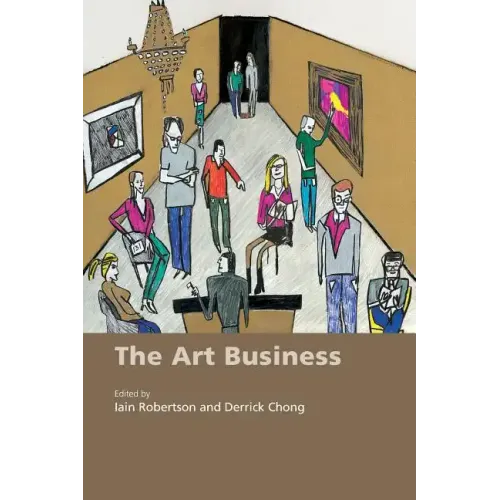 The Art Business