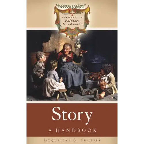 Story: A Handbook