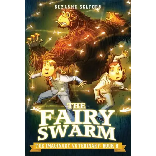 The Fairy Swarm