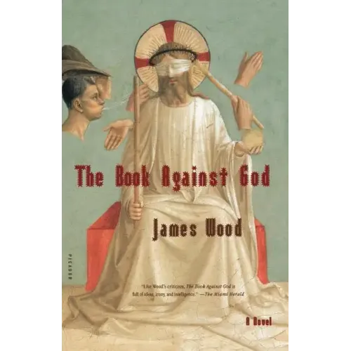 The Book Against God