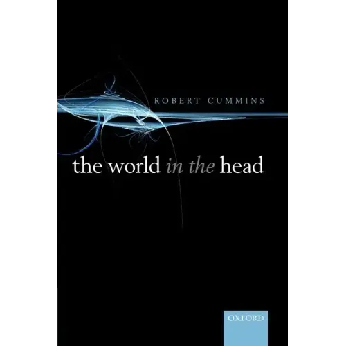 The World in the Head