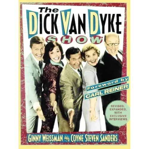 The Dick Van Dyke Show