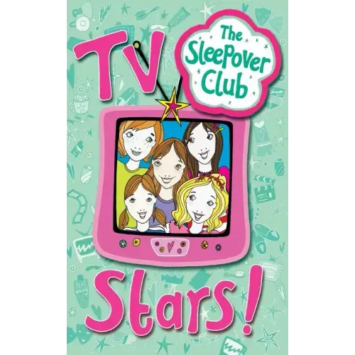 TV Stars!