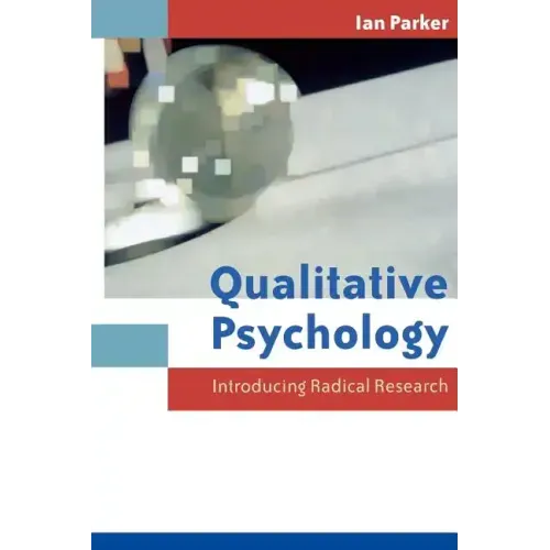 Qualitative Psychology