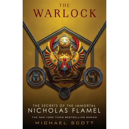The Warlock