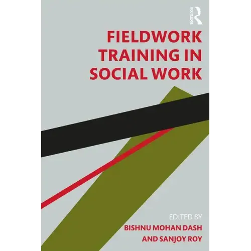 Fieldwork Training in Social Work