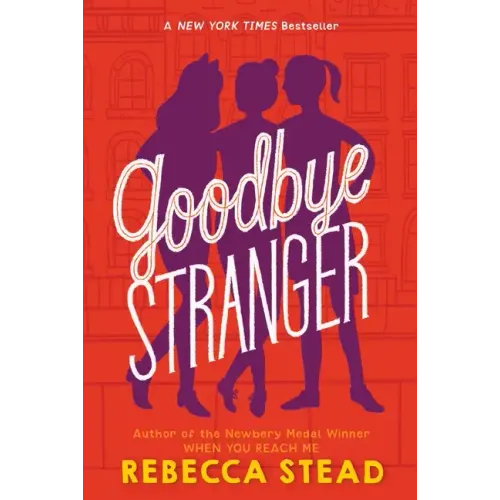 Goodbye Stranger