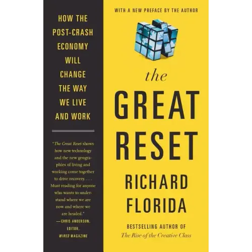 The Great Reset