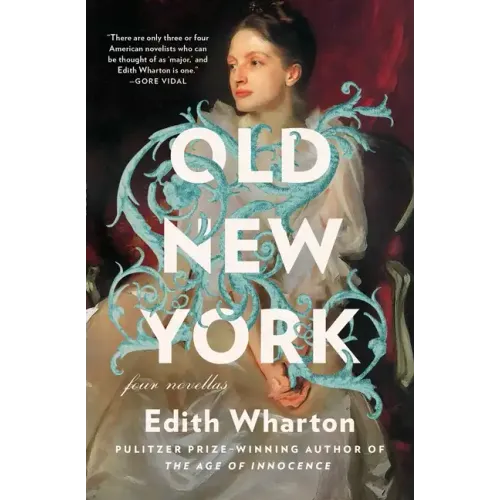 Old New York