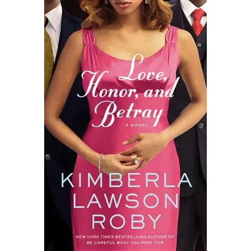 Love, Honor, and Betray