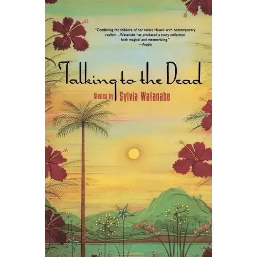 Talking to the Dead