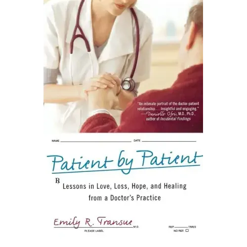 Patient by Patient