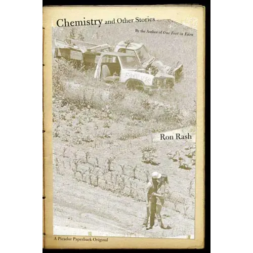 Chemistry and Other Stories