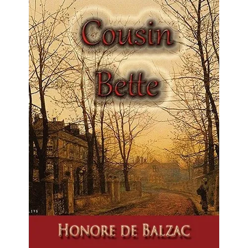 Cousin Bette