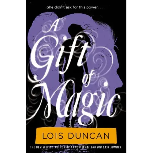 A Gift of Magic